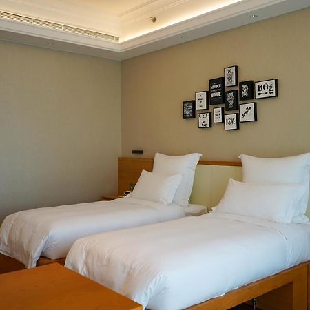 Residence G Nanshan Шеньчжень Екстер'єр фото