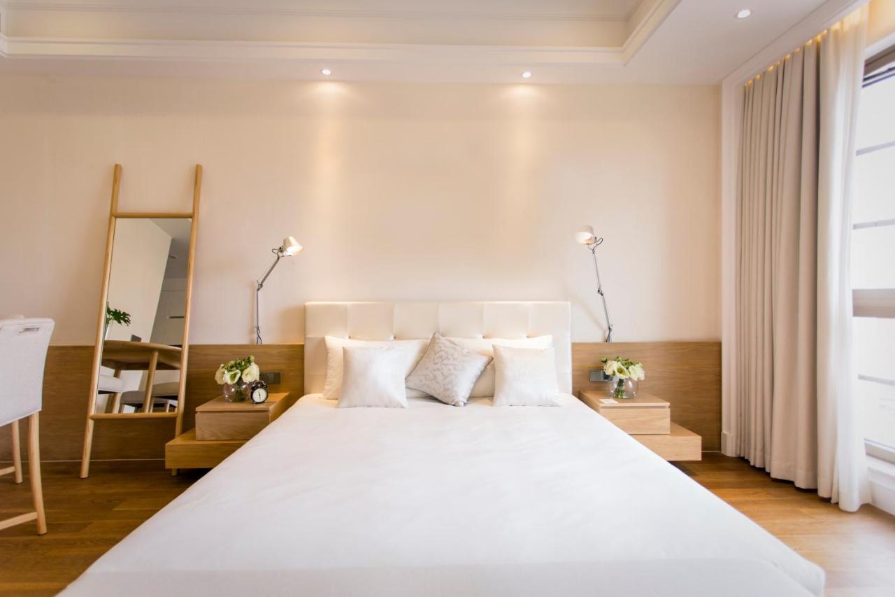 Residence G Nanshan Шеньчжень Екстер'єр фото