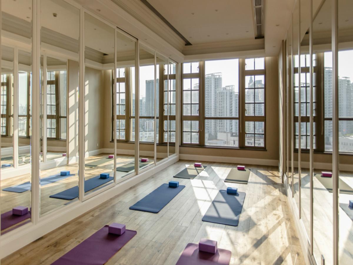 Residence G Nanshan Шеньчжень Екстер'єр фото