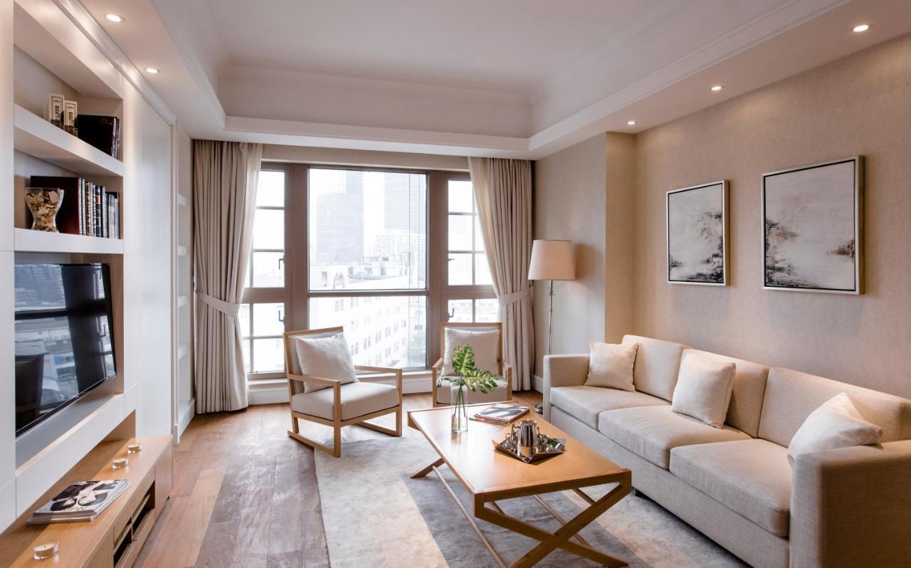 Residence G Nanshan Шеньчжень Екстер'єр фото